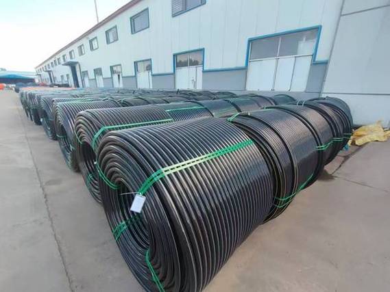 城乡基础设施建设的“地下力量” 市政、电力通信与供排水工程详解