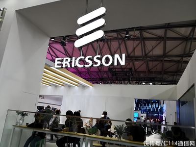 新增约2000个职位!爱立信扩大印度工厂5G设备产能